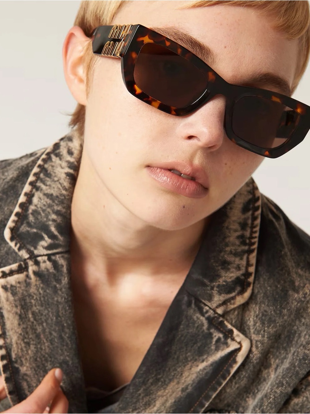 Miu Miu Sunglasses